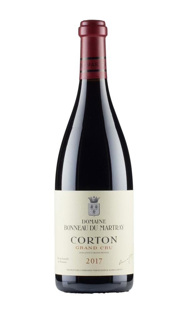 2017 | Domaine Bonneau du Martray | Corton Bonneau at CaskCartel.com