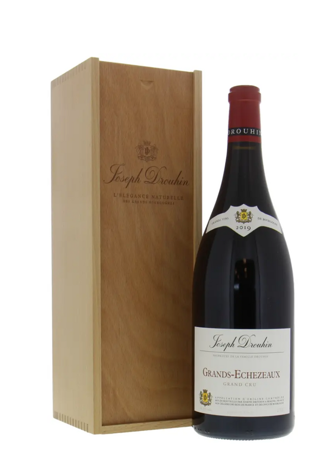 2019 | Drouhin Joseph | Grands Echezeaux (Magnum) at CaskCartel.com