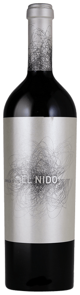 2007 | Bodega El Nido | Clio at CaskCartel.com