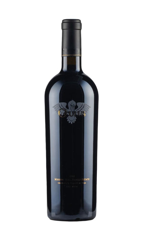 2018 | Mission Hill Winery | Oculus at CaskCartel.com