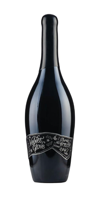 2007 | Mollydooker | Velvet Glove at CaskCartel.com