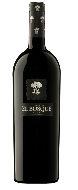 2020 | Sierra Cantabria | Finca El Bosque Rioja at CaskCartel.com