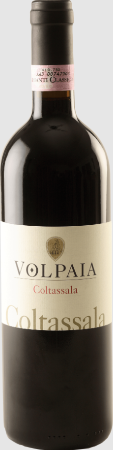2017 | Fattoria Castello di Volpaia | Coltassala Chianti Classico Gran Selezione DOCG  at CaskCartel.com