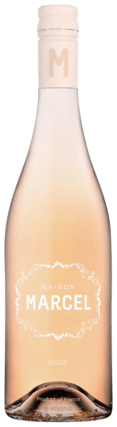 2018 | Maison Marcel | Provence Rose at CaskCartel.com