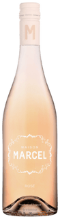 2018 | Maison Marcel | Provence Rose at CaskCartel.com