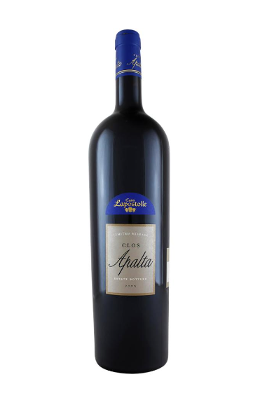 2005 | Clos Apalta | Casa Lapostolle (Magnum) at CaskCartel.com