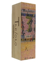 2017 | Duemani | Caiarossa Tresoro at CaskCartel.com