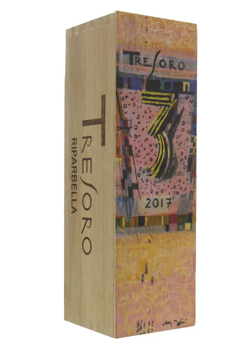 2017 | Duemani | Caiarossa Tresoro at CaskCartel.com