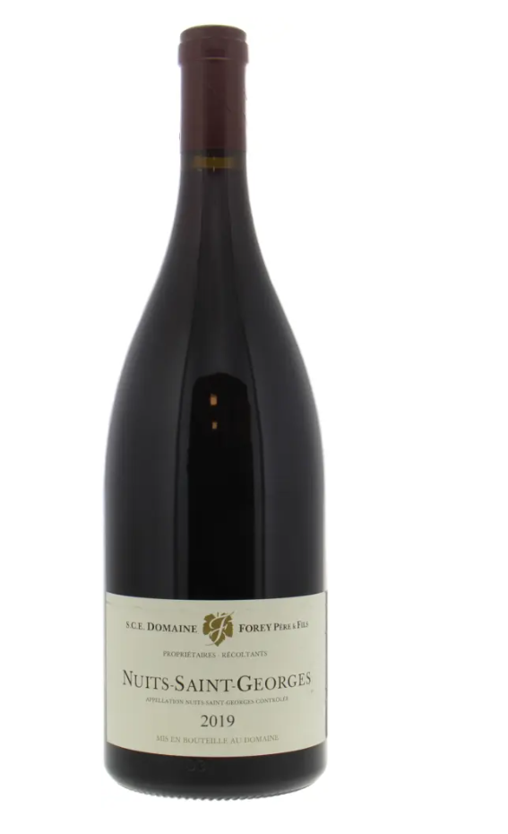 2019 | Domaine Forey Pere & Fils | Nuits St. Georges (Magnum)