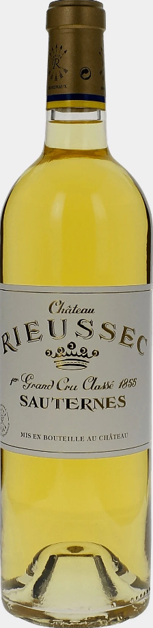  2017 | Rieussec | Sauternes at CaskCartel.com
