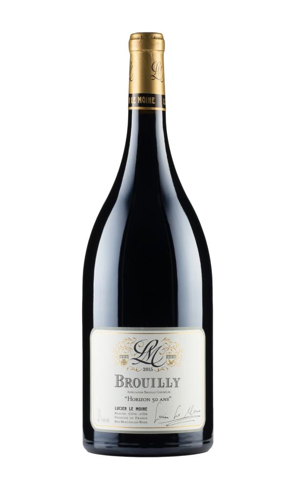 2015 | Lucien Le Moine | Brouilly (Magnum) at CaskCartel.com