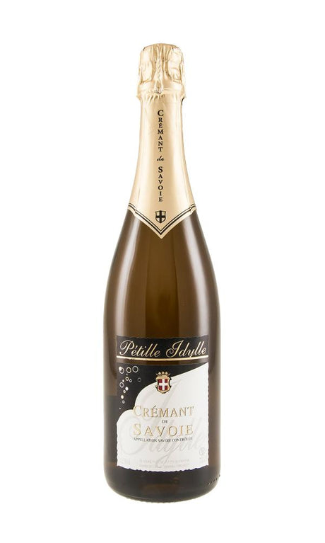 Domaine De L'idylle | Cremant Savoie - NV at CaskCartel.com