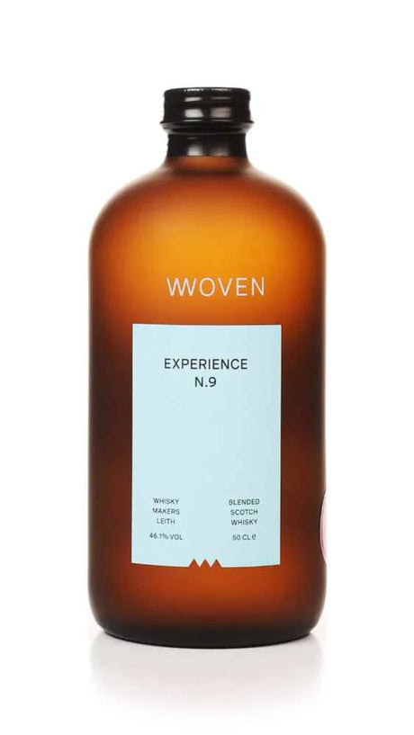 Woven Experience No.9 | 500ML at CaskCartel.com