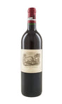 1995 | Château Lafite Rothschild | Pauillac at CaskCartel.com