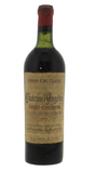 1959 | Chateau Angelus | Chateau Angelus at CaskCartel.com