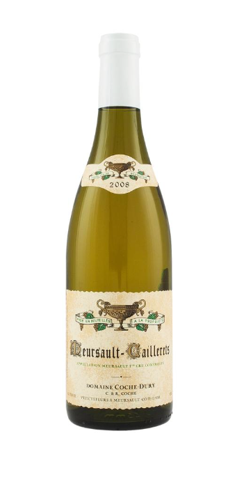 2008 | Coche-Dury | Meursault Caillerets at CaskCartel.com