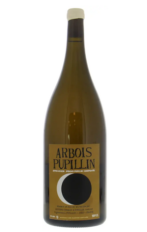 2015 | Bruyere et Houillon | Chardonnay Arbois Blanc Vieilles Vignes (Magnum)