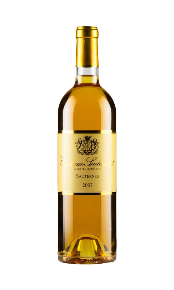 2007 | Chateau Suduiraut | Sauternes at CaskCartel.com