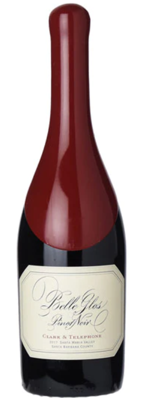 2016 | Belle Glos | Clark & Telephone Vineyard Pinot Noir at CaskCartel.com