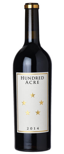 2014 | Hundred Acre | 'Morgan's Way' Cabernet Sauvignon at CaskCartel.com