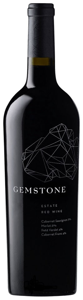 2013 | Gemstone | Estate Red (Magnum) at CaskCartel.com