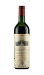 1960 | Château Canon at CaskCartel.com
