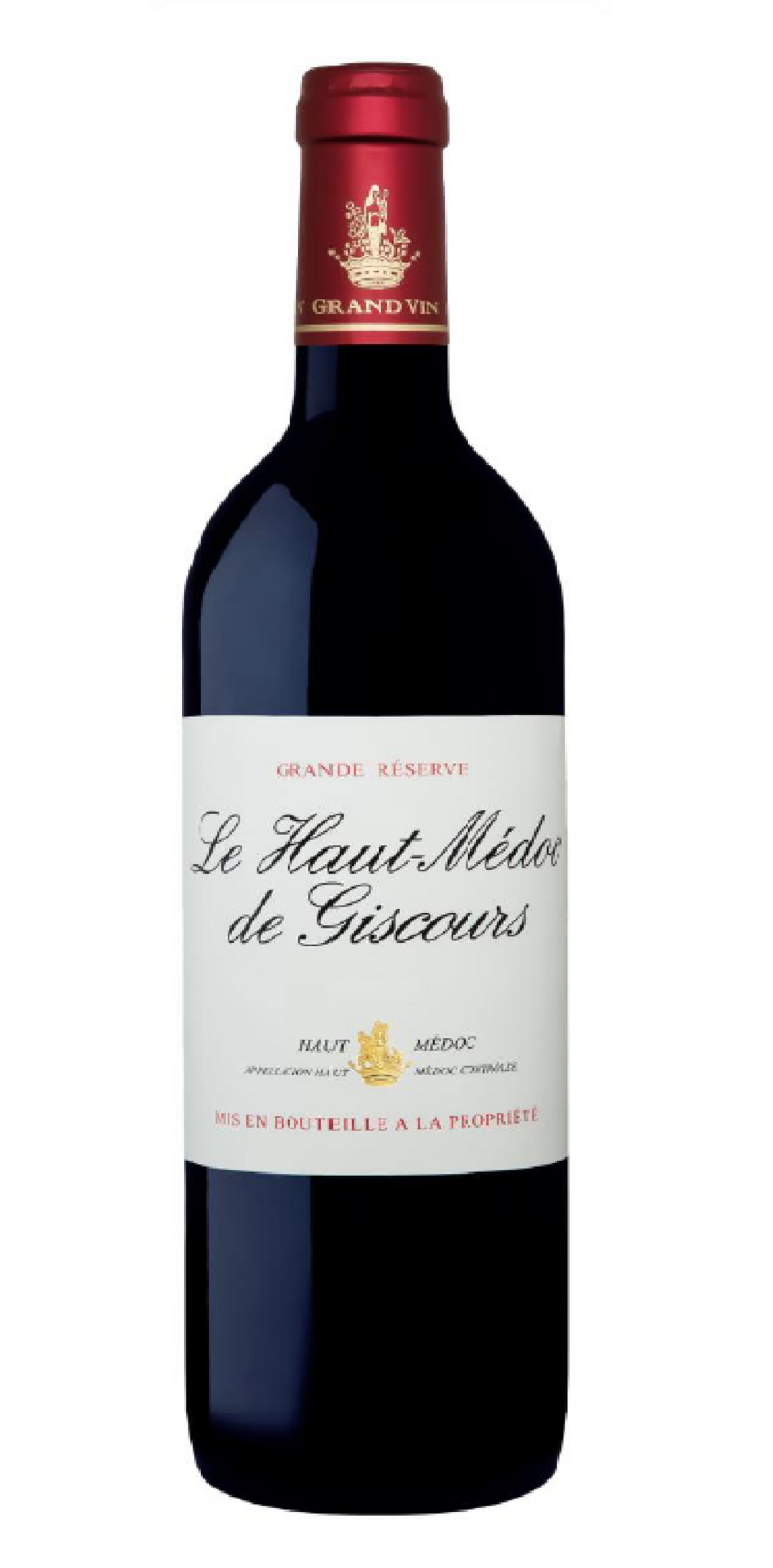 2016 | Château Giscours | Haut-Médoc at CaskCartel.com