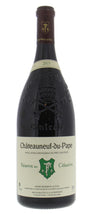 2015 | Henri Bonneau | Chateauneuf du Pape Reserve des Celestins (Magnum) at CaskCartel.com