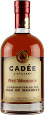 Cadee Distillery Rye Whiskey - CaskCartel.com