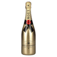 Moet & Chandon Imperial Golden Sleeve Champagne at CaskCartel.com