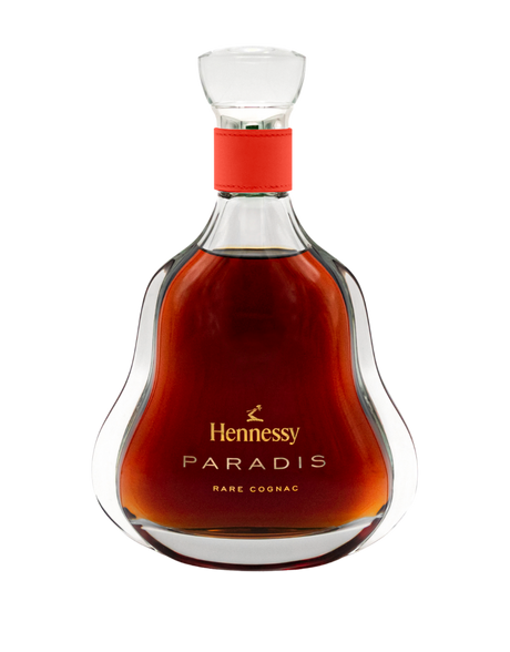 Hennessy Hands Paradis Rare Cognac at CaskCartel.com