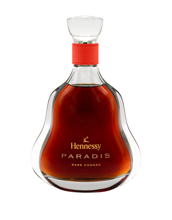 Hennessy Hands Paradis Rare Cognac