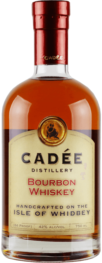 Cadee Distillery Bourbon Whiskey - CaskCartel.com