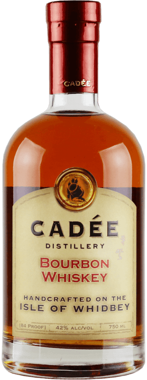 Cadee Distillery Bourbon Whiskey - CaskCartel.com