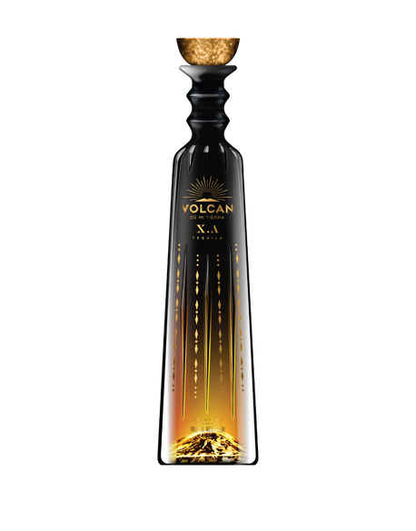 Volcan de Mi Tierra X.A Tequila at CaskCartel.com
