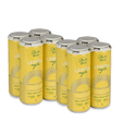 Saltwater Woody Lemon Mojito Cans (8) at CaskCartel.com