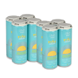 Saltwater Woody Piña Colada Cans (8) at CaskCartel.com