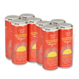 Saltwater Woody Watermelon Pineapple Daiquiri Cans (8) at CaskCartel.com