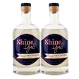 Shine Girl Moonshine | Coconut Moonshine (2) Bottle Bundle at CaskCartel.com