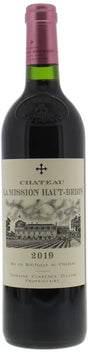 2019 | Château La Mission Haut-Brion | Pessac-Leognan at CaskCartel.com