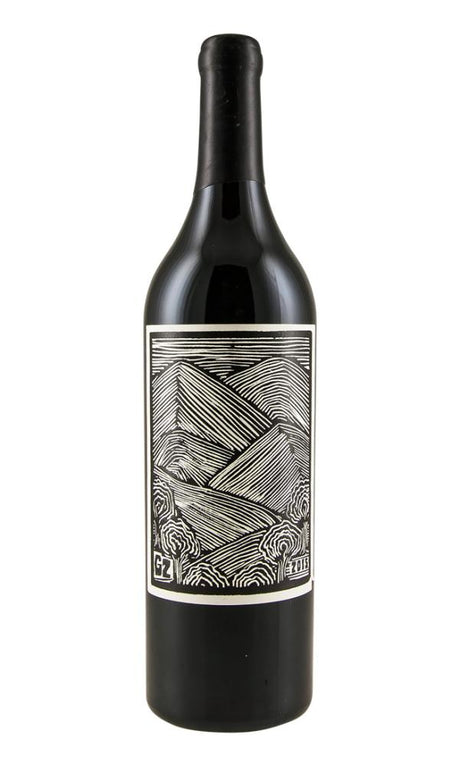 2015 | Saxum Vineyards | G2 Vineyard at CaskCartel.com