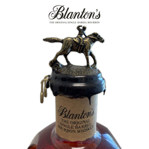 Blanton's Original Single Barrel | FULL COMPLETE HORSE COLLECTION | (8) 750ml Bottles S at CaskCartel.com