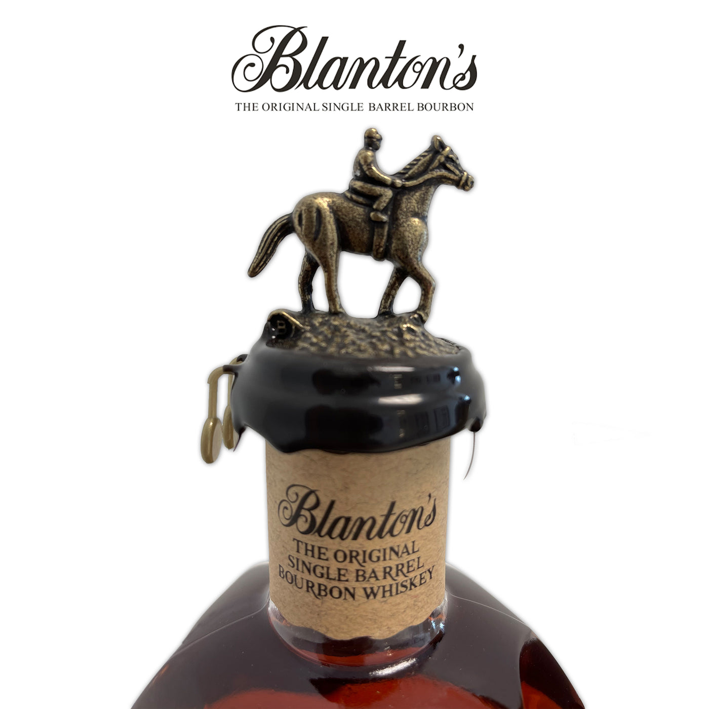 Buy The Blanton's Original + All American TS + Americana TS Online
