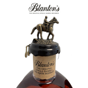 Blanton's Original Single Barrel | FULL COMPLETE HORSE COLLECTION | (8) 750ml Bottles B at CaskCartel.com