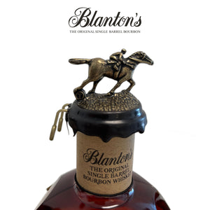 Blanton's Original Single Barrel | FULL COMPLETE HORSE COLLECTION | (8) 750ml Bottles T at CaskCartel.com