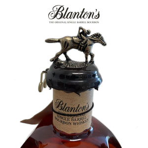 Blanton's Original Single Barrel | FULL COMPLETE HORSE COLLECTION | (8) 750ml Bottles O at CaskCartel.com