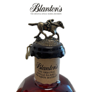 Blanton's Original Single Barrel | FULL COMPLETE HORSE COLLECTION | (8) 750ml Bottles N at CaskCartel.com