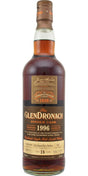 GlenDronach Single Cask #1487 Batch #10 1996 18 Year Old Whisky | 700ML at CaskCartel.com