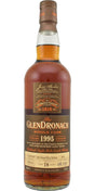 GlenDronach Single Cask #3025 Batch #10 1995 18 Year Old Whisky | 700ML at CaskCartel.com