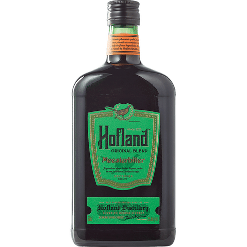 Hofland Meesterbitter Liqueur at CaskCartel.com